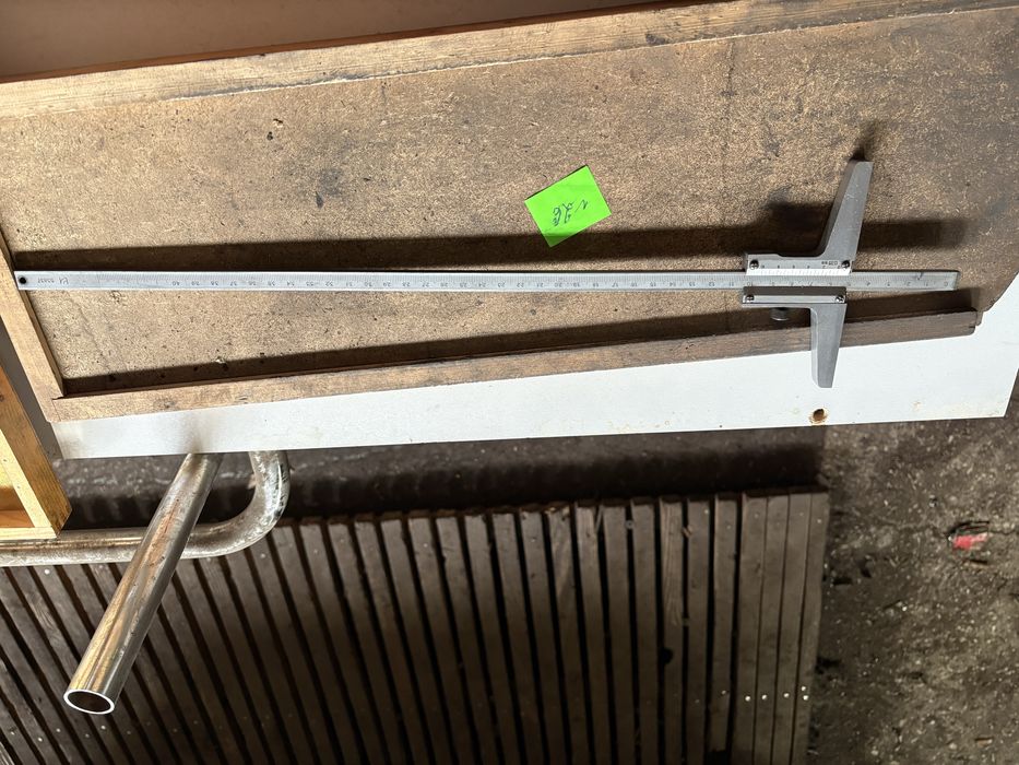 Микрометры, нутромеры, штангенрейсмас