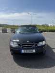 Saab 9-3 Cabriolet