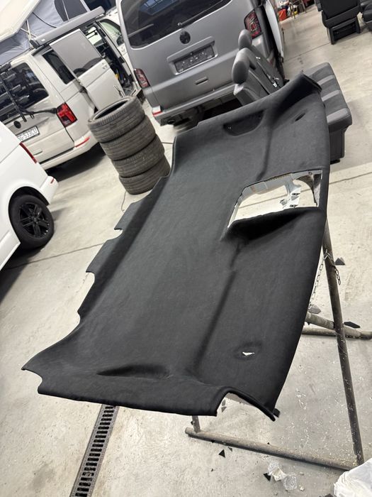 Tapicerka boczki:  Profesjonalne Tapicerstwo Samochodowe