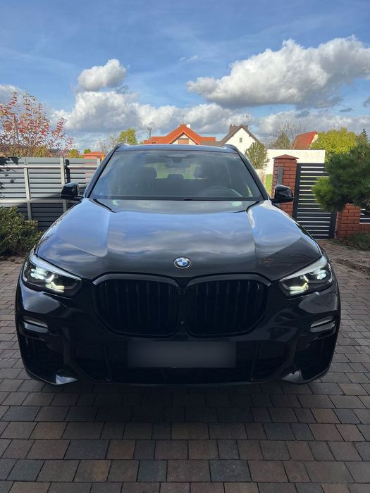 BMW X5 Bmw X5
