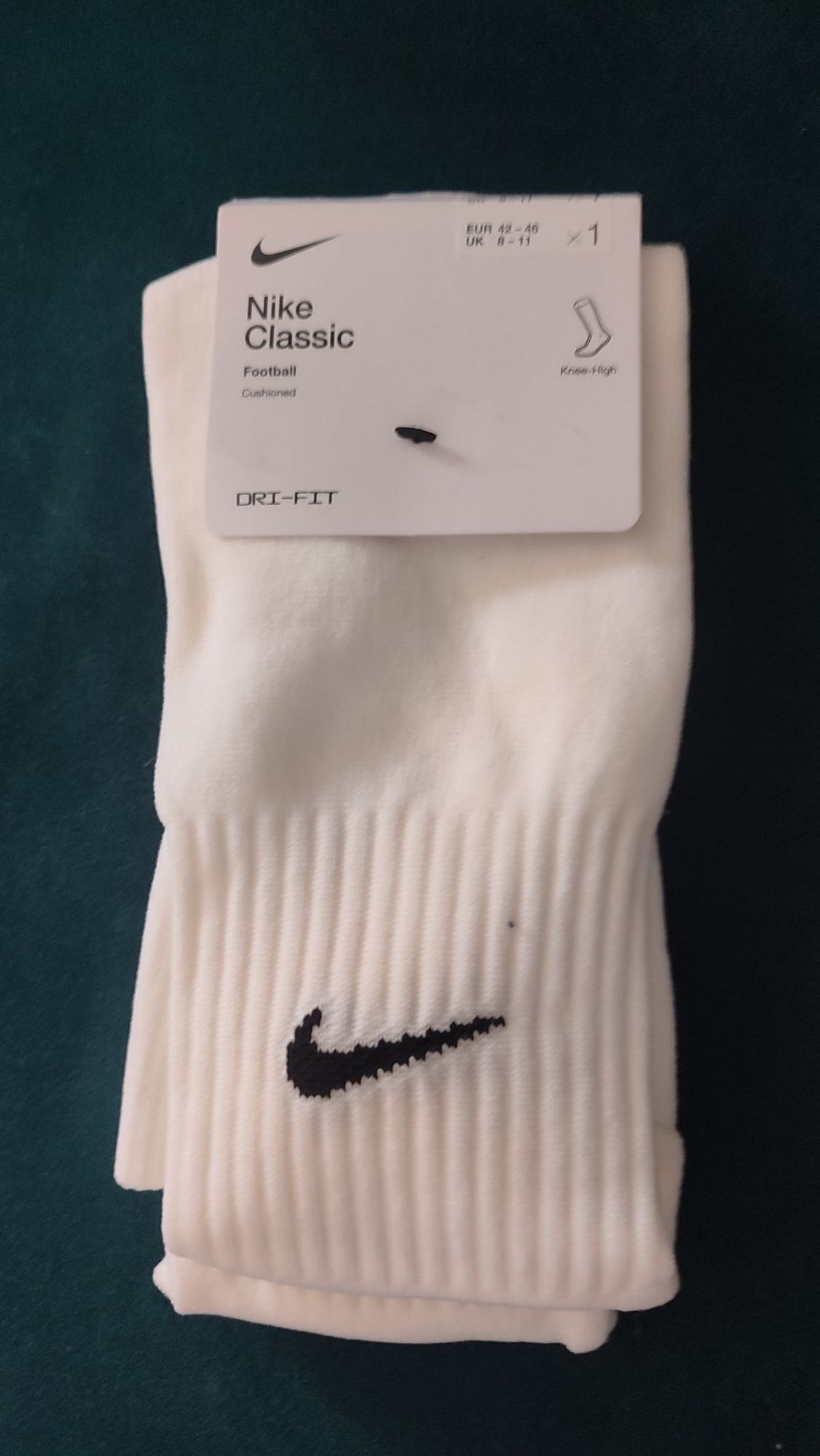 Nike getry piłkarskie  r. 42-46