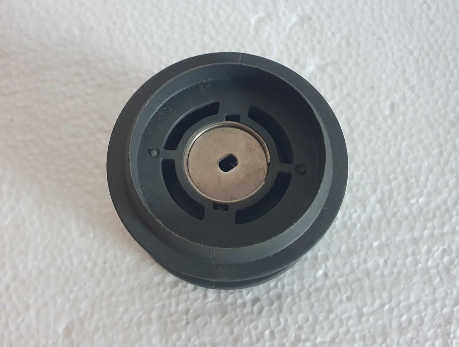 Bobine para Carreto de pesca DAIWA Samurai-3i 4000