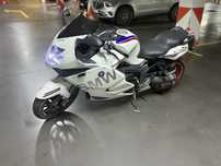 Бмв К 1300 s  продам