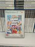 GTA Grand theft auto vice city ps2 PlayStation 2
