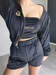 Komplet 3w1 krótki Brandenburg Couture !!!
