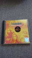 Hanson - Middle of Nowhere 1997 CD