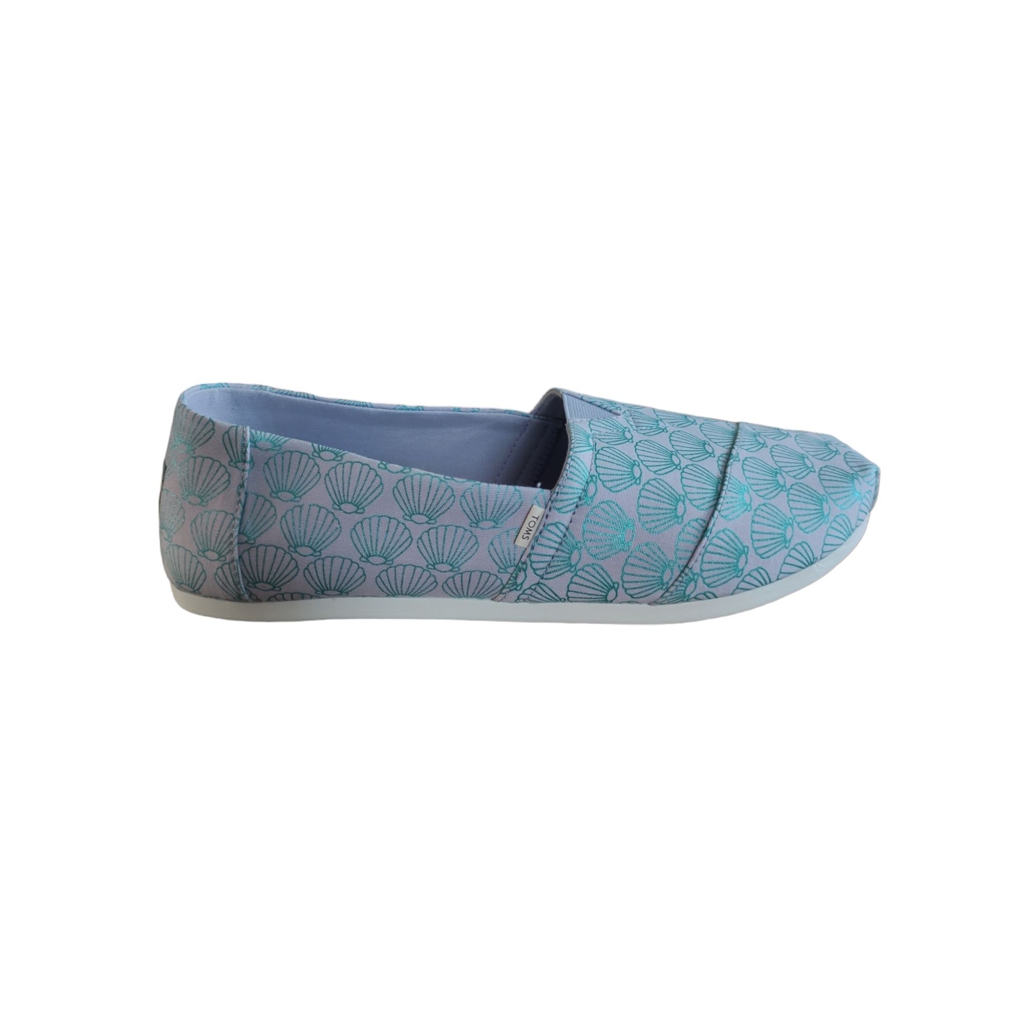 Baleriny TOMS r. 43.5