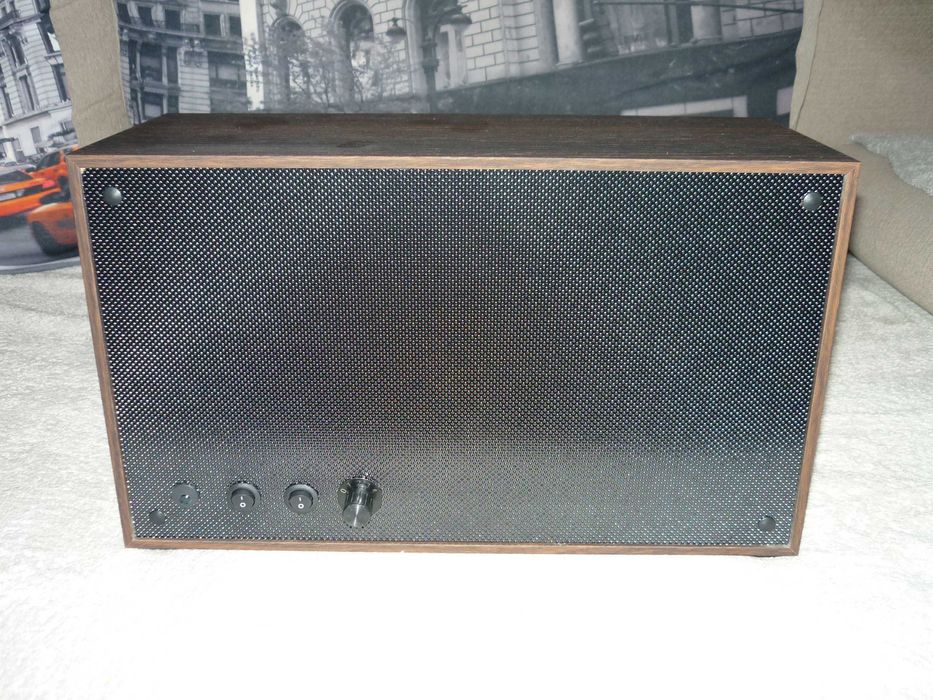 Rotomat na zegarki automatyczne na 6 zegarków