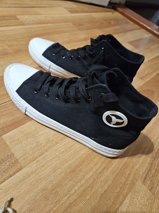 Кеди, кросівки,  конверси