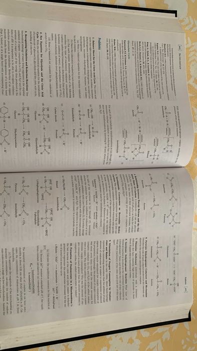 Princípios da Bioquímica