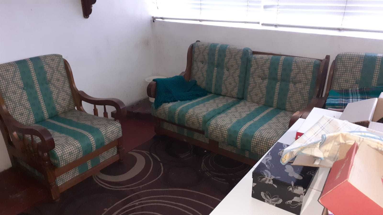 Recheio e Móveis