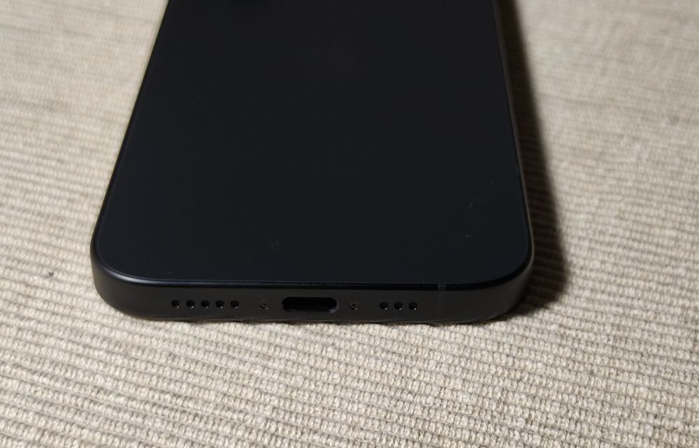 Iphone 16 128 GB фіз сім