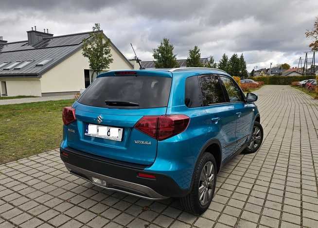 Диски Розборка Suzuki Vitara IV LY 2015–2024рік Escudo Диск R16 Шрот