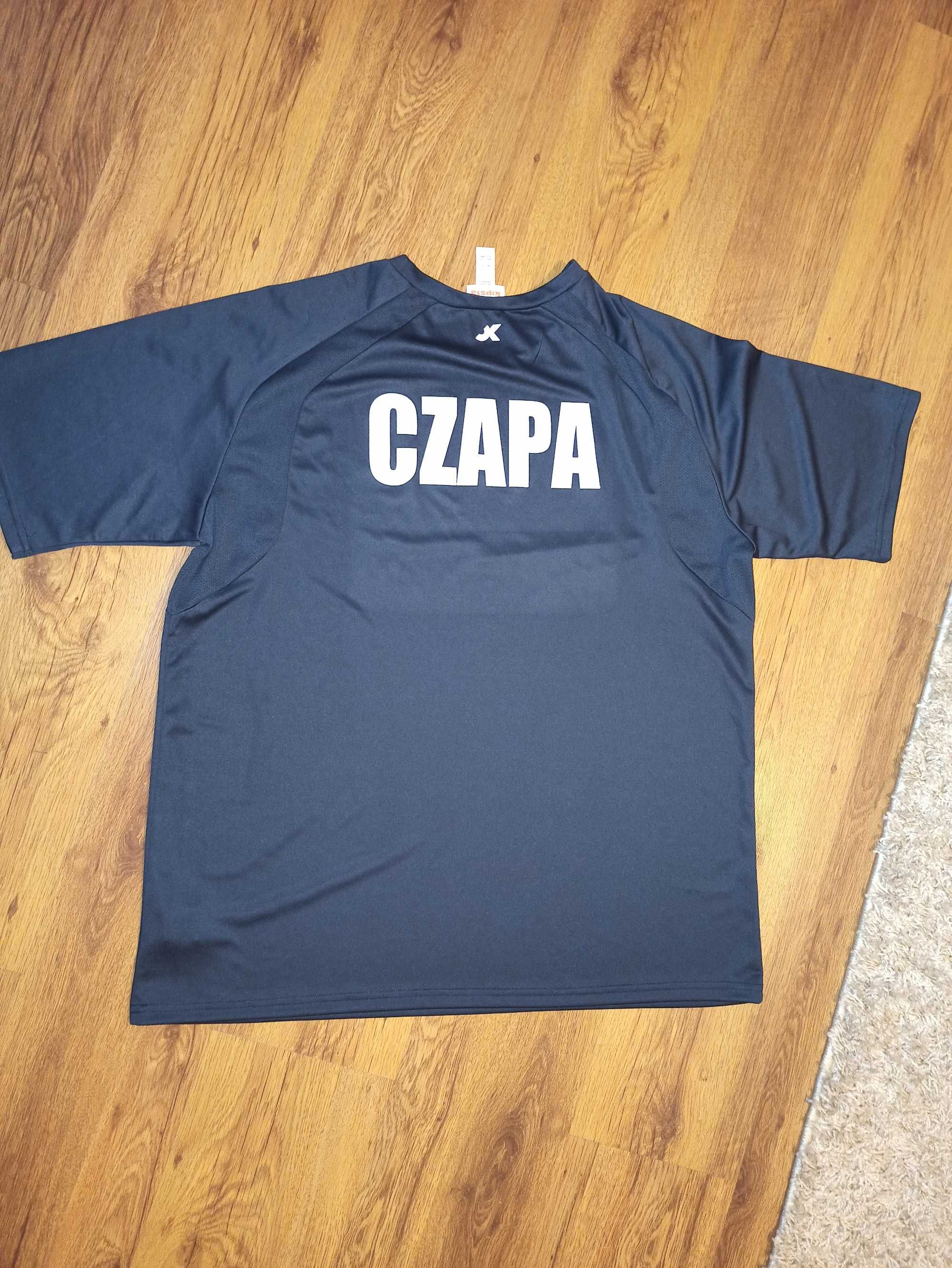 Koszulka Kipsta, XXL