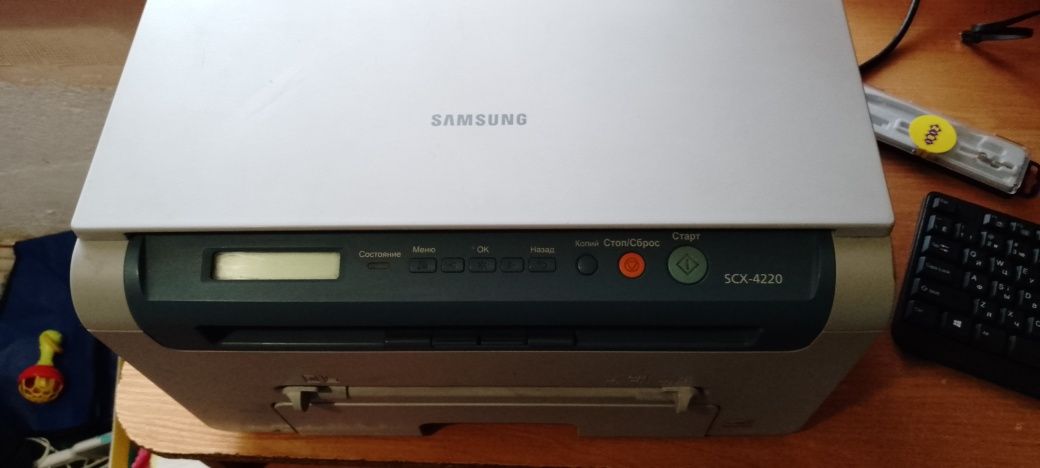 Принтер Samsung SCX-4220