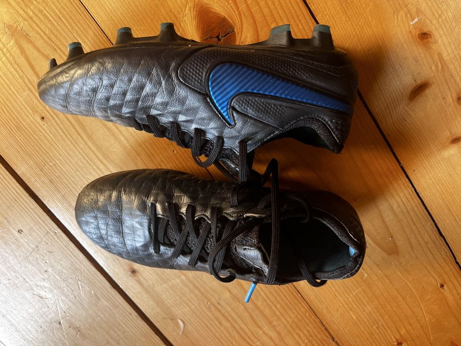 Korki Nike Tempo r.34