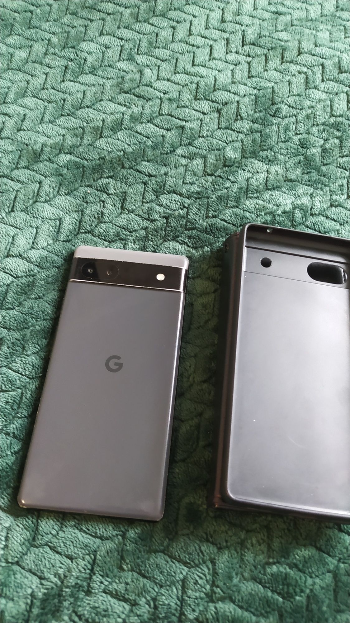 Продам  Google 6a 8/128