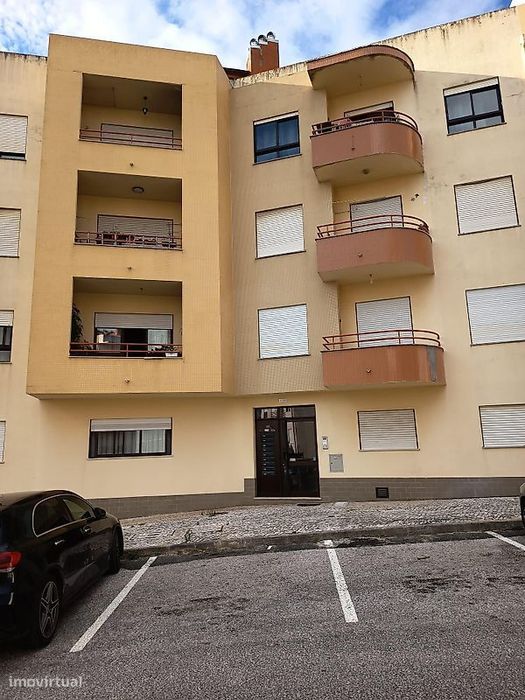 Apartamento T3 para venda