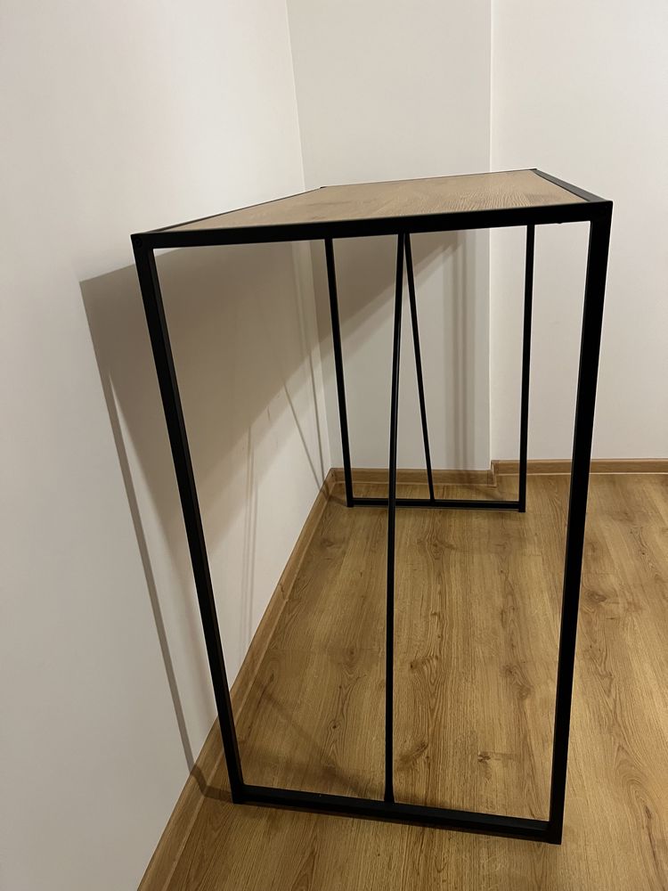 Stół barowy 120x60cm