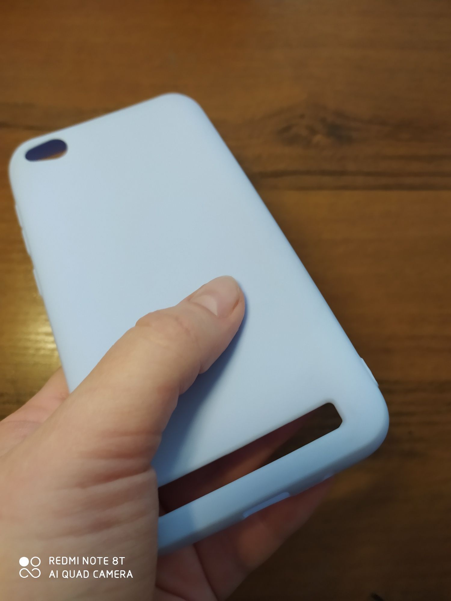 Чехол на телефон Xiaomi Redmi 5 A.