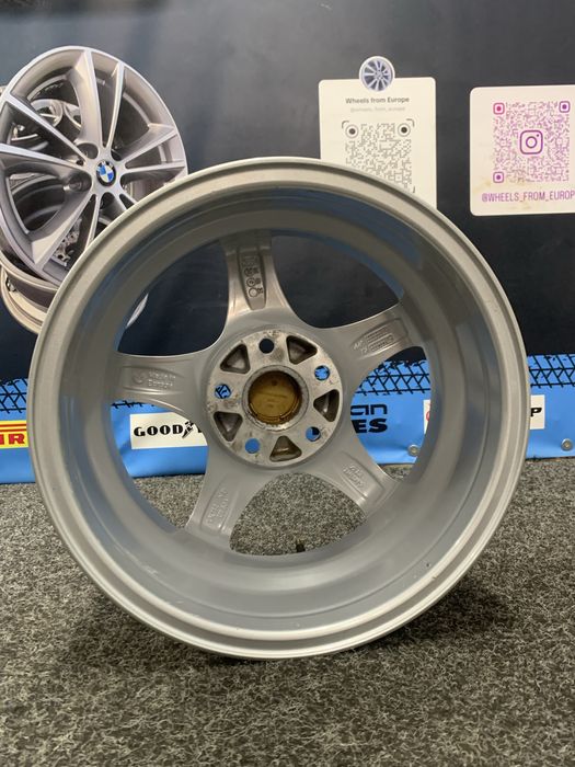 Диски R15 5/112 Volkswagen Touran,Golf,Cadyy,Pasat