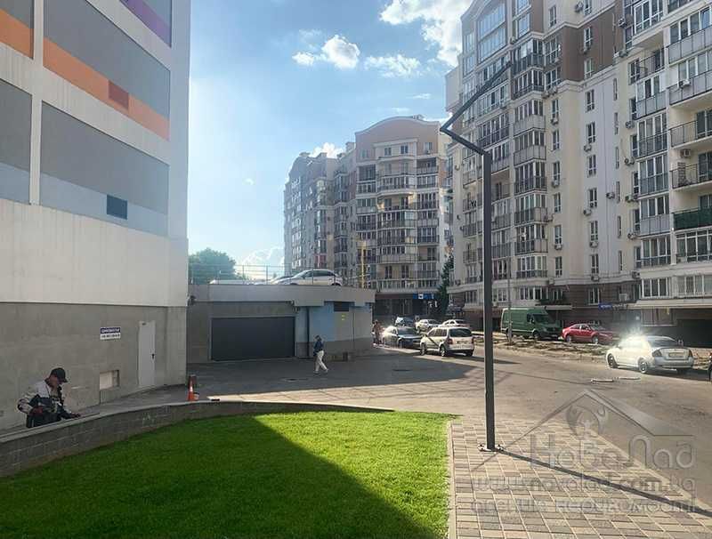 SAV Предлагается дабл паркинг 35м2, г Вишневое ЖК Акварели-2