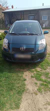 Sprzedam Toyota Yaris