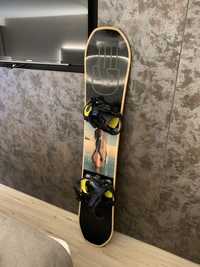 Bataleon Boss 156Wide Snowboard