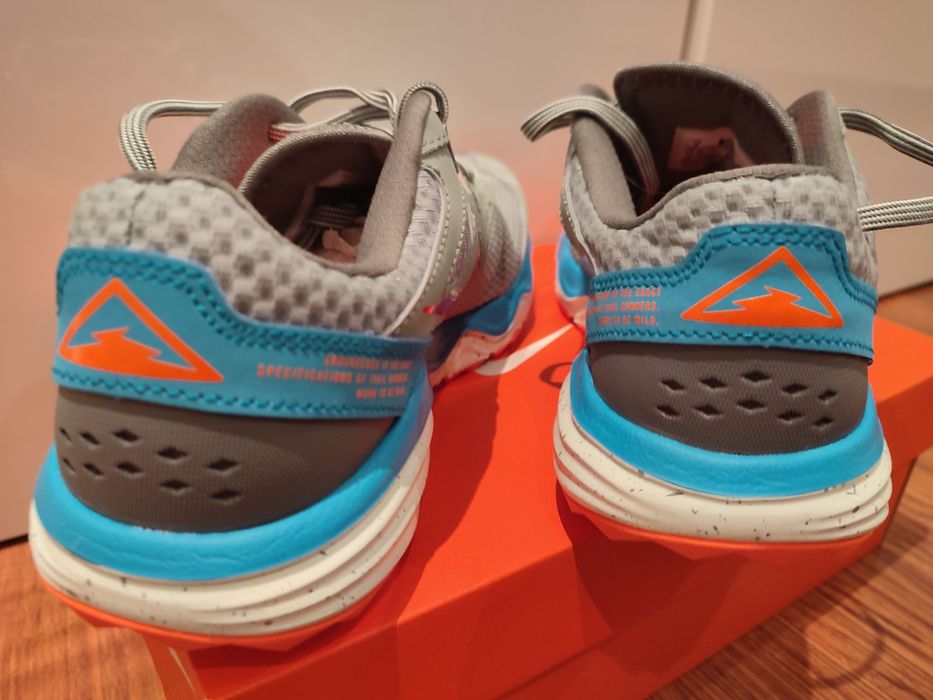 Sapatilhas nike trail