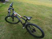 Rower górski MTB Unibike Evolution
