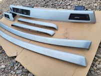 Listwy Na Deskę Rozdzielaczą bmw 3 m3 e92 e93 Europa