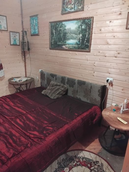 Продам затишну 3-кімнатну квартиру з власним подвір’ям і гаражем!

Про