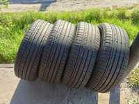 Літні шини Bridgestone 215/60 R17 резина Р17
