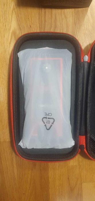 JUMP STARTER BOOSTER JABER YR800 do samochodu Rozruch 23800Mah 2500A