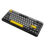 Ігрова магнітна клавіатура AJAZZ AK820 MAX