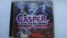 Płyta CD - Duszek Casper (Kacper) soundtrack - muzyka z filmu