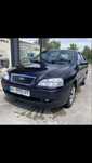 Chery Amulet 2007