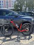 Trek X-Caliber 9.5 (2024) – M/L – Hardtail