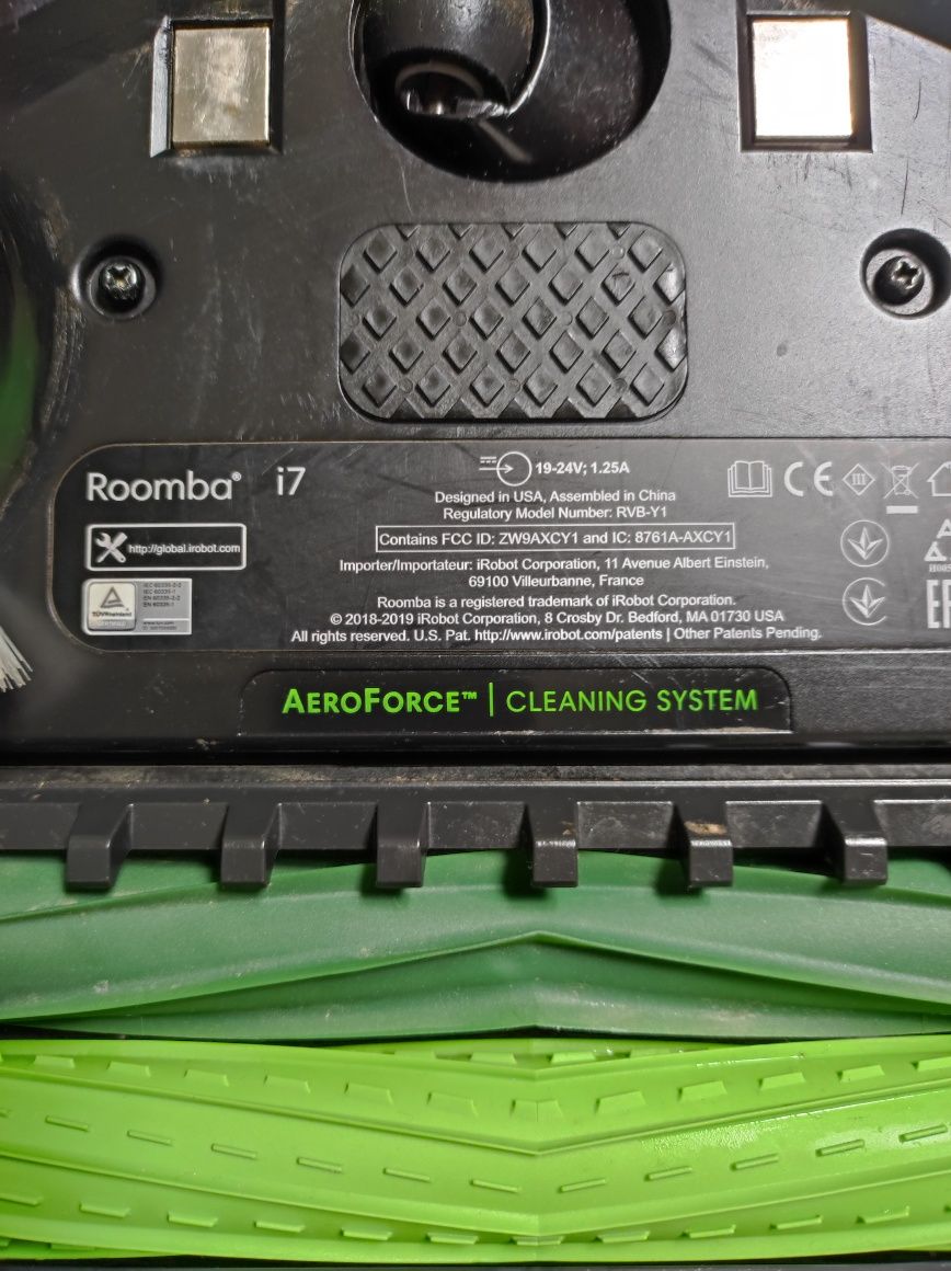 Irobot Roomba i7