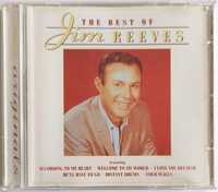 Jim Reeves The Best Of 1996r