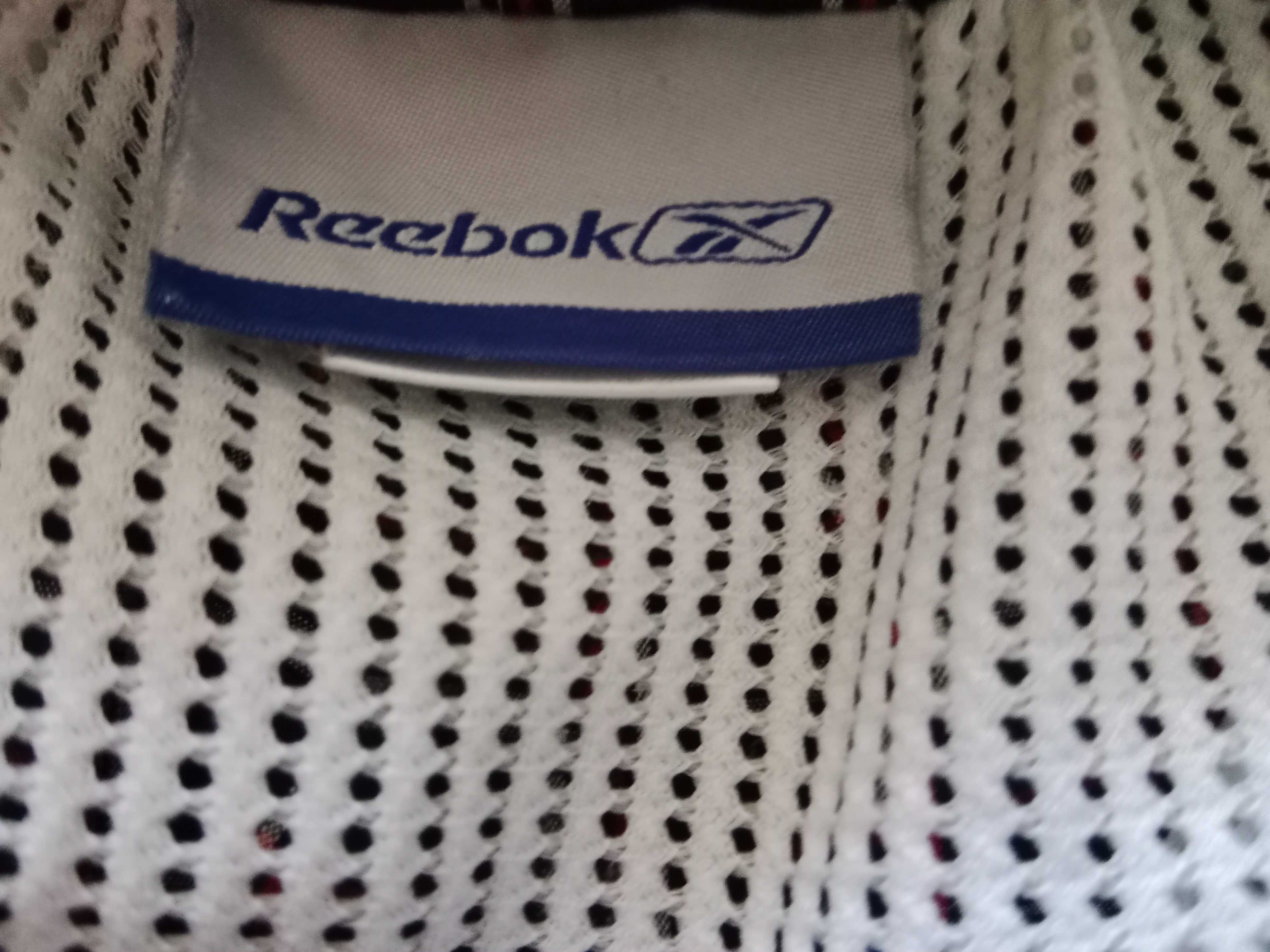 Szorty kąpielowe męskie XXL Reebok