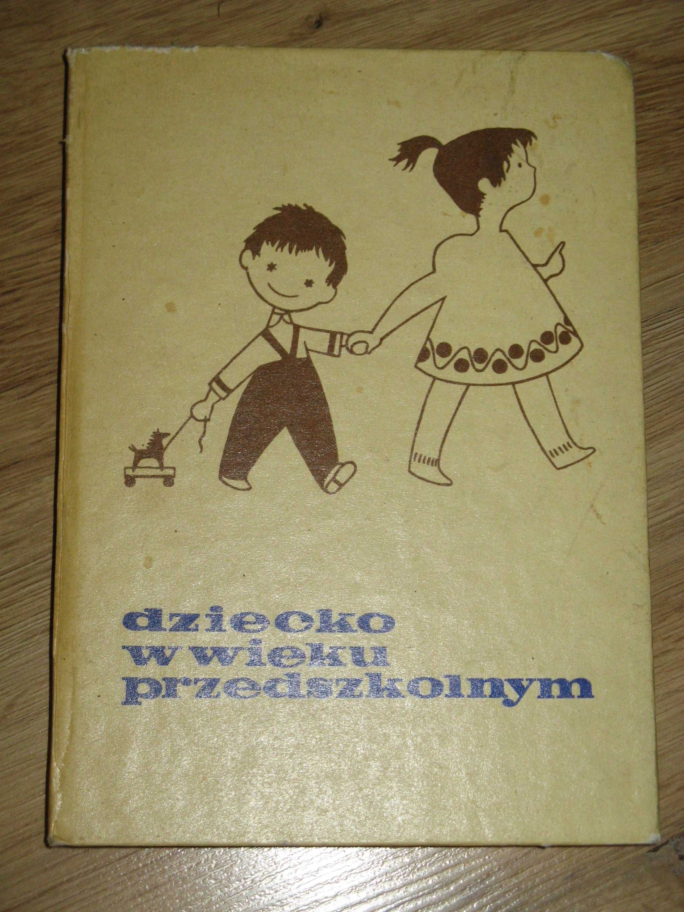 Książki o dzieciach