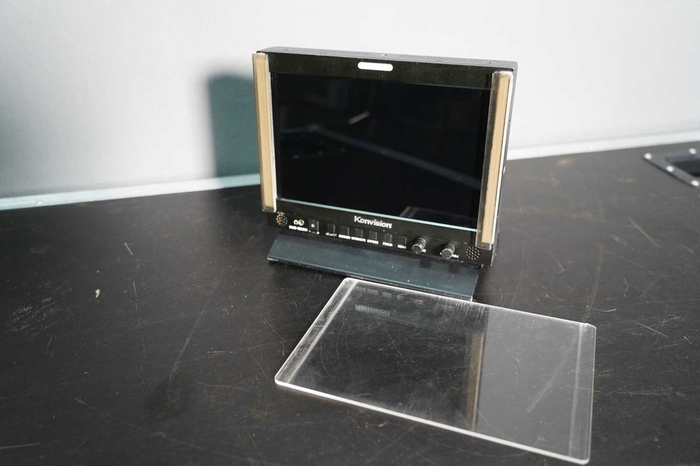 Монітор Konvision KVM-7050W 7" / KVM-9050W 9"