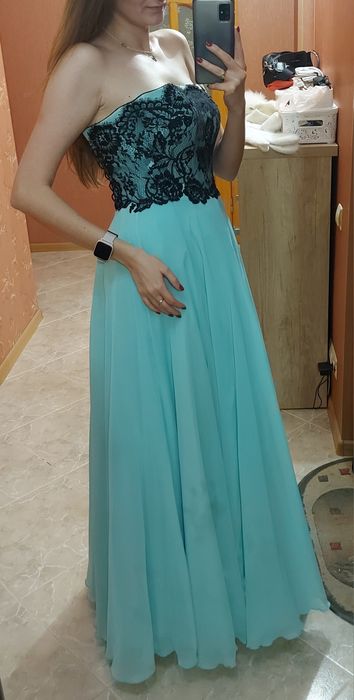 Випускна сукня. Вечірня сукня.