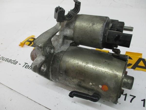 Motor de arranque TOYOTA Yaris (_P15_)