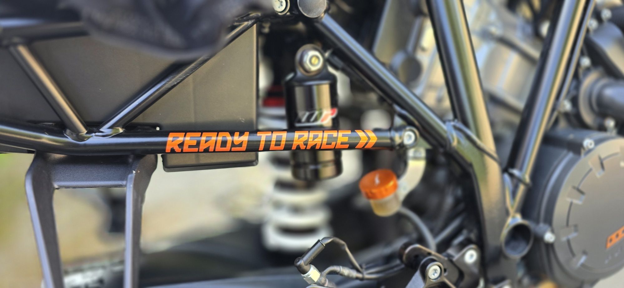 Ktm super duke 1290r 2.0