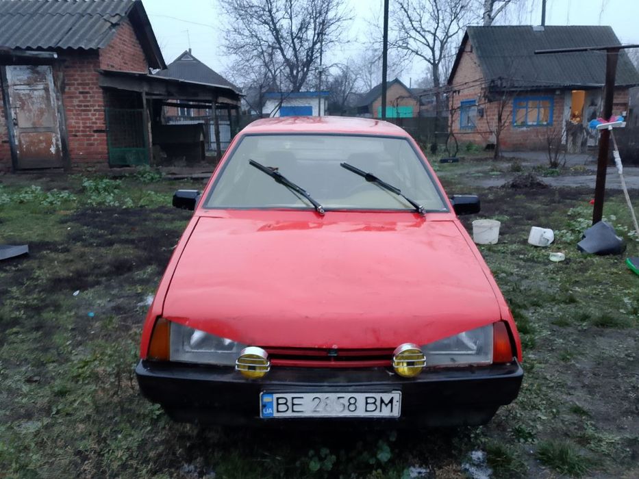 Продам ВАЗ 21099