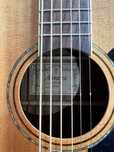Gitara elektroakustyczna barytonowa Alvarez ABT60E