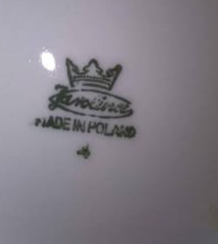 Dzbanek do kawy Karolina