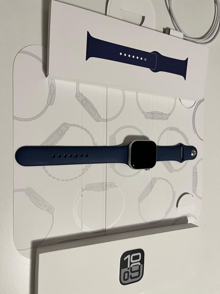 Aplle Watch 10 46 mm